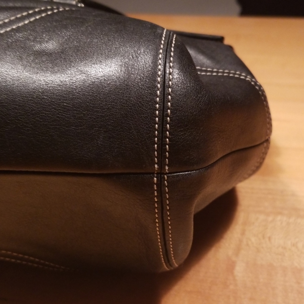 Coach bag - Picture 4 of 6